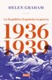 la republica española en guerra (1936-1939) (ebook)-9788417636616 la republica española en guerra (1936 1939) (ebook) 9788417636616