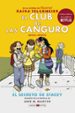 el club de las canguro: el secreto de stacey-raina telgemeier-9788417708016 el club de las canguro: el secreto de stacey-raina telgemeier-9788417708016