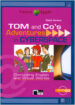 tom and co s: adventures in cyberspace: computin english and virt ual worlds (incluye cd-rom)-9788431668716 tom and co s: adventures in cyberspace: computin english and virt ual worlds (incluye cd rom) 9788431668716