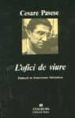 l ofici de viure-9788433902016 l ofici de viure 9788433902016