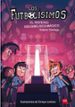 futbolisimos 12 : el misterio del obelisco mágico-roberto santiago-9788467594416 futbolisimos 12 : el misterio del obelisco mágico-roberto santiago-9788467594416