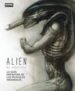 ALIEN: EL ARCHIVO MARK SALISBURY