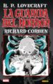 la guarida del horror-9788490947616 la guarida del horror 9788490947616