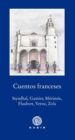 cuentos franceses-9788494687716 cuentos franceses 9788494687716