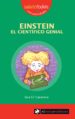 EINSTEIN EL CIENTIFICO GENIAL SARA GIL CASANOVA EINSTEIN EL CIENTIFICO GENIAL SARA GIL CASANOVA
