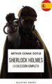 Estudio en escarlata by Arthur Conan Doyle