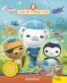 los octonautas. libroaventuras: incluye un libro de actividades, figuras y un tapete gigante-9788408181026 los octonautas. libroaventuras: incluye un libro de actividades, figuras y un tapete gigante 9788408181026