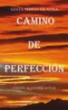 camino de perfeccion (ebook)-9788416284726 camino de perfeccion (ebook) 9788416284726