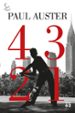 4 3 2 1 (catala)-paul auster-9788429776126 4 3 2 1 (catala) paul auster 9788429776126