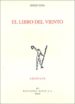 el libro del viento (accesit del premio adonais 2007)-9788432136726 el libro del viento (accesit del premio adonais 2007) 9788432136726