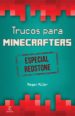 minecraft. trucos para minecrafters. especial redstone-9788467046526 minecraft. trucos para minecrafters. especial redstone 9788467046526