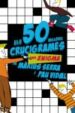 els 50 millors crucigrames amb enigma de marius serra i pau vidal-9788497870726 els 50 millors crucigrames amb enigma de marius serra i pau vidal 9788497870726