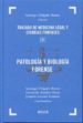 patologia y biologia forense: tratado de medicina legal y ciencia s forenses, tomo 3-9788497908726 patologia y biologia forense: tratado de medicina legal y ciencia s forenses, tomo 3 9788497908726