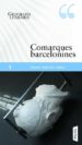 geografia literaria. comarques de barcelona-9788498090826 geografia literaria. comarques de barcelona 9788498090826
