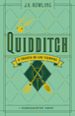 quidditch a traves de los tiempos-j.k. rowling-9788498387926 quidditch a traves de los tiempos j.k. rowling 9788498387926