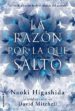 la razon por la que salto (la voz de un niño desde el silencio de l autismo)-9788499188126 la razon por la que salto (la voz de un niño desde el silencio de l autismo) 9788499188126