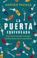 la puerta equivocada-9788499928326 la puerta equivocada 9788499928326