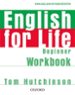 english for life beginner: workbook without key-9780194307536 english for life beginner: workbook without key 9780194307536