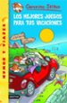 gs 28: los mejores juegos para tus vacaciones-9788408072836 gs 28: los mejores juegos para tus vacaciones 9788408072836