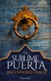 la sublime puerta-9788417216436 la sublime puerta 9788417216436