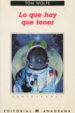 lo que hay que tener (3ª ed.)-9788433912336 lo que hay que tener (3ª ed.) 9788433912336
