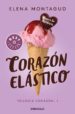 corazon elastico (trilogia corazon 1)-9788466343336 corazon elastico (trilogia corazon 1) 9788466343336