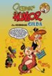 super humor clasicos nº8: las hermanas gilda, 60º aniversario-9788466641036 super humor clasicos nº8: las hermanas gilda, 60º aniversario 9788466641036