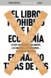 el libro prohibido de la economia (ganador premio espasa 2015)-9788467045536 el libro prohibido de la economia (ganador premio espasa 2015) 9788467045536