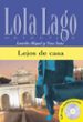 lejos de casa (lola lago detective. nivel 2) (incluye cd-rom)-9788484431336 lejos de casa (lola lago detective. nivel 2) (incluye cd rom) 9788484431336