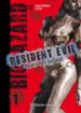 resident evil: heavenly island nº 01/05-9788491461036 resident evil: heavenly island nº 01/05 9788491461036
