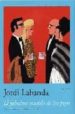 fabuloso mundo de los pijos (booklet)-9788492480036 fabuloso mundo de los pijos (booklet) 9788492480036