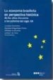 la economia brasileña en perspectiva historica: de los años cincu enta a los ochenta del siglo xx-9788497686136 la economia brasileña en perspectiva historica: de los años cincu enta a los ochenta del siglo xx 9788497686136