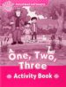 oxford read and imagine starter one, two, three activity book (oxford read & imagine)-9780194722346 oxford read and imagine starter one, two, three activity book (oxford read & imagine) 9780194722346