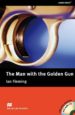 macmillan readers upper: the man with the golden gun pack-9780230422346 macmillan readers upper: the man with the golden gun pack 9780230422346