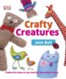 crafty creatures (ebook)-9781409342946 crafty creatures (ebook) 9781409342946