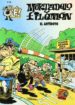 ole mortadelo nº 68: el antidoto-9788440646446 ole mortadelo nº 68: el antidoto 9788440646446