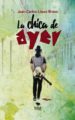la chica de ayer (ebook)-9788468637846 la chica de ayer (ebook) 9788468637846