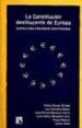 la constitucion destituyente de europa: razones para otro debate constitucional-9788483192146 la constitucion destituyente de europa: razones para otro debate constitucional 9788483192146