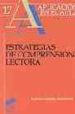 estrategias de comprension lectora-9788497561846 estrategias de comprension lectora 9788497561846