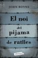 el noi del pijama de ratlles-9788499300146 el noi del pijama de ratlles 9788499300146