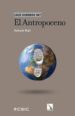 el antropoceno (ebook)-9788400103156 el antropoceno (ebook) 9788400103156