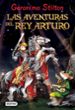 geronimo stilton. las aventuras del rey arturo-9788408037156 geronimo stilton. las aventuras del rey arturo 9788408037156