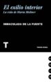 el exilio interior (ebook)-9788415427056 el exilio interior (ebook) 9788415427056