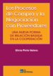 los procesos de compra y la negociacion con proveedores (ebook)-9788416671656 los procesos de compra y la negociacion con proveedores (ebook) 9788416671656