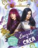 los descendientes 2. escribe y crea-9788416913756 los descendientes 2. escribe y crea 9788416913756