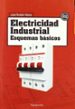 electricidad industrial: esquemas basicos-jose roldan viloria-9788428311656