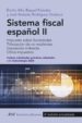sistema fiscal español ii-9788434426856 sistema fiscal español ii 9788434426856