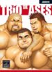 trio de ases (2ª ed)-9788478338856 trio de ases (2ª ed) 9788478338856