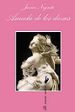 amada de los dioses (2ª reed.)-9788483109656 amada de los dioses (2ª reed.) 9788483109656