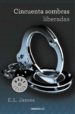 cincuenta sombras liberadas (sticker)-e.l. james-9788490629956 cincuenta sombras liberadas (sticker) e.l. james 9788490629956